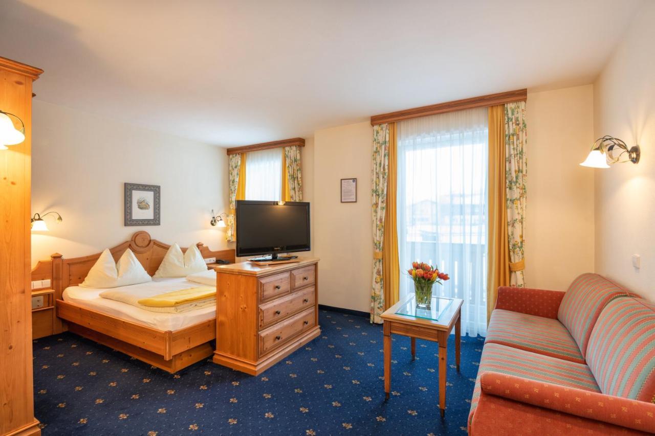 Hotel Hammerwirt - Forellenhof Untertauern Luaran gambar