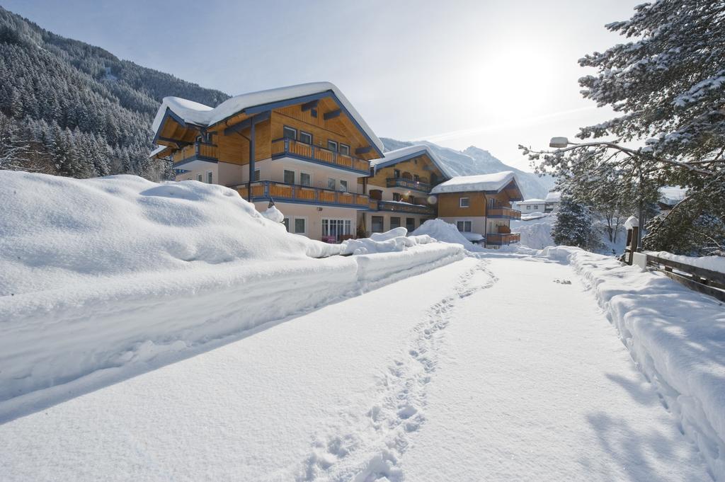 Hotel Hammerwirt - Forellenhof Untertauern Luaran gambar