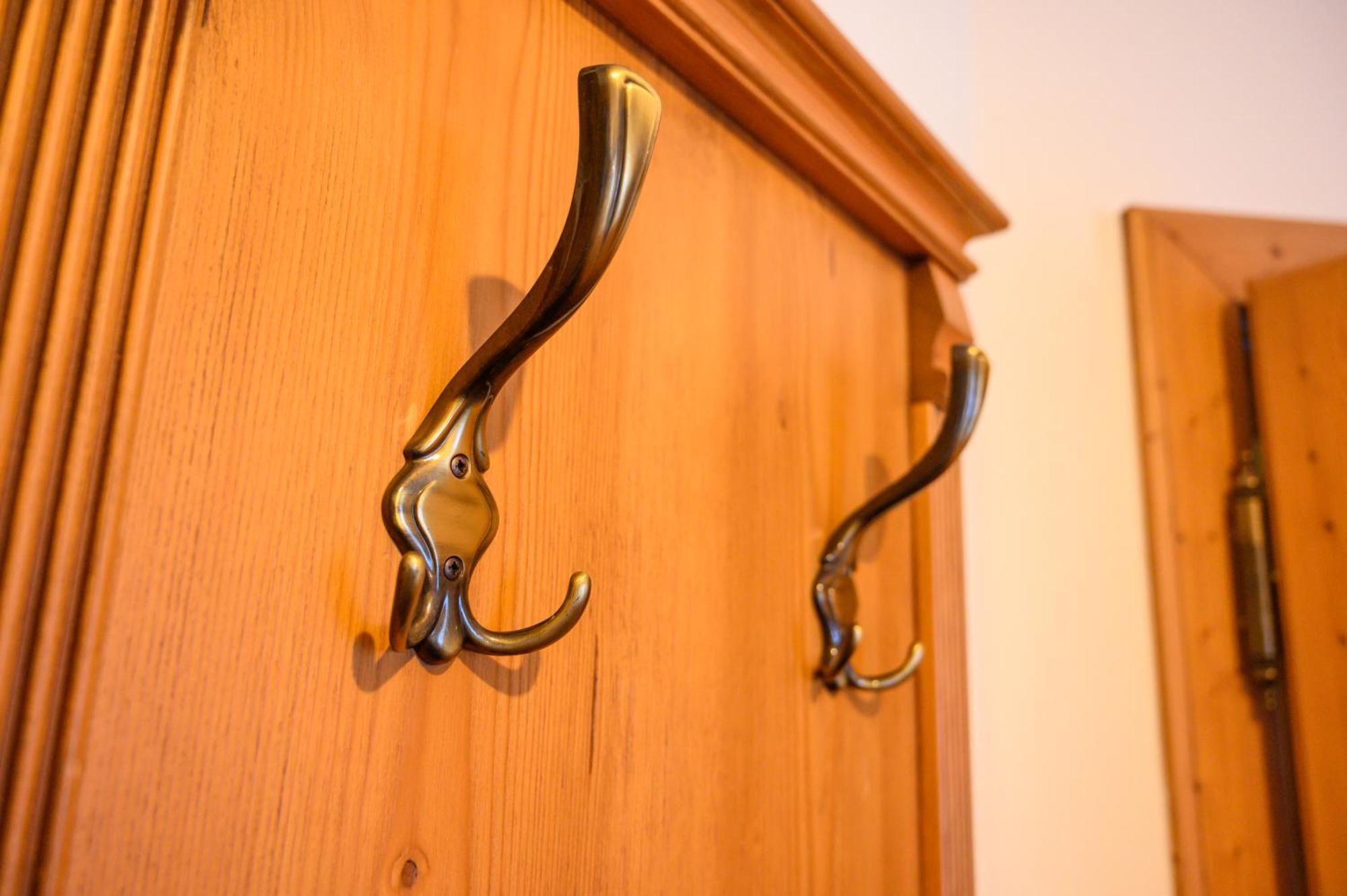 Hotel Hammerwirt - Forellenhof Untertauern Luaran gambar