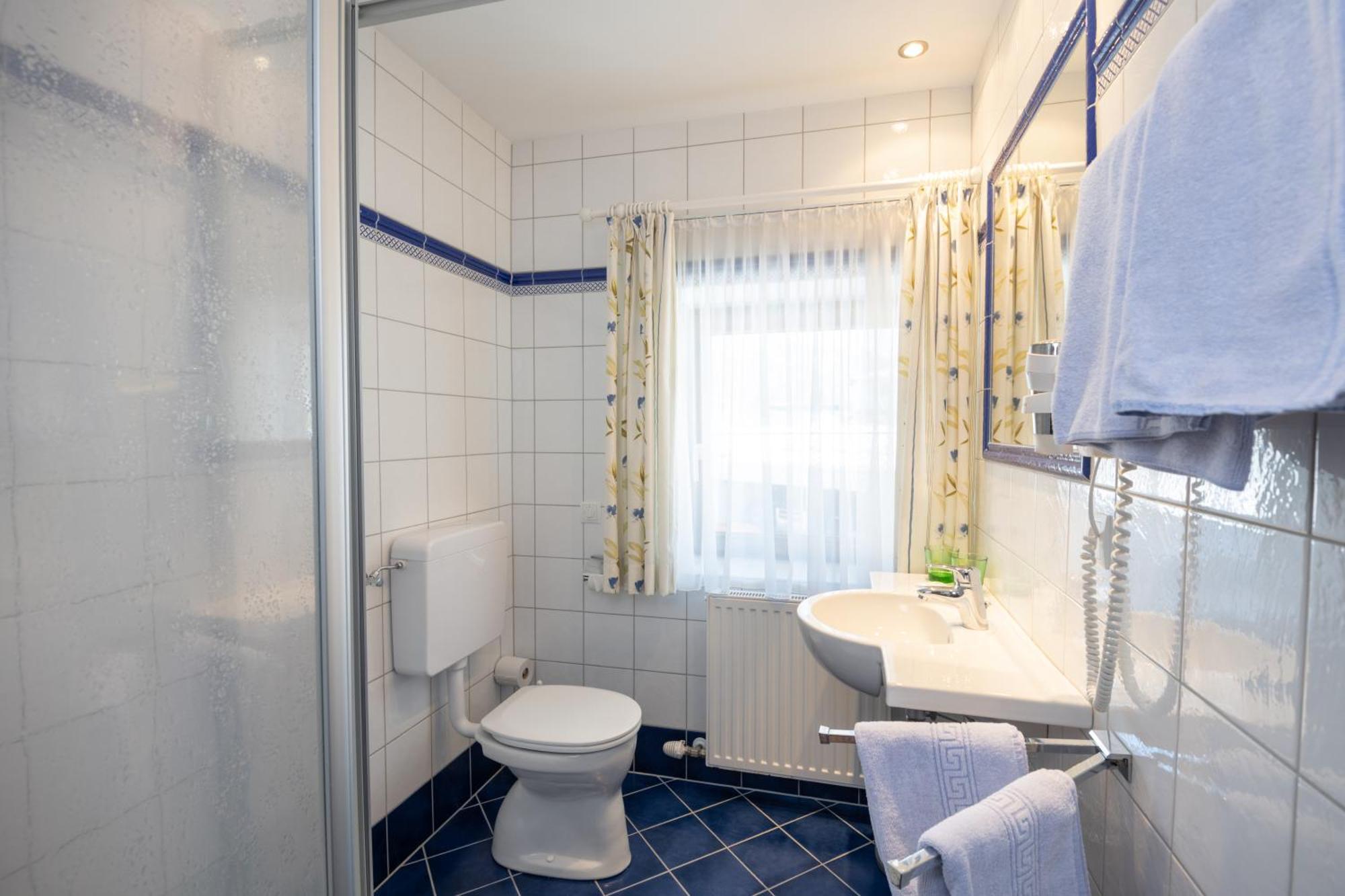 Hotel Hammerwirt - Forellenhof Untertauern Luaran gambar