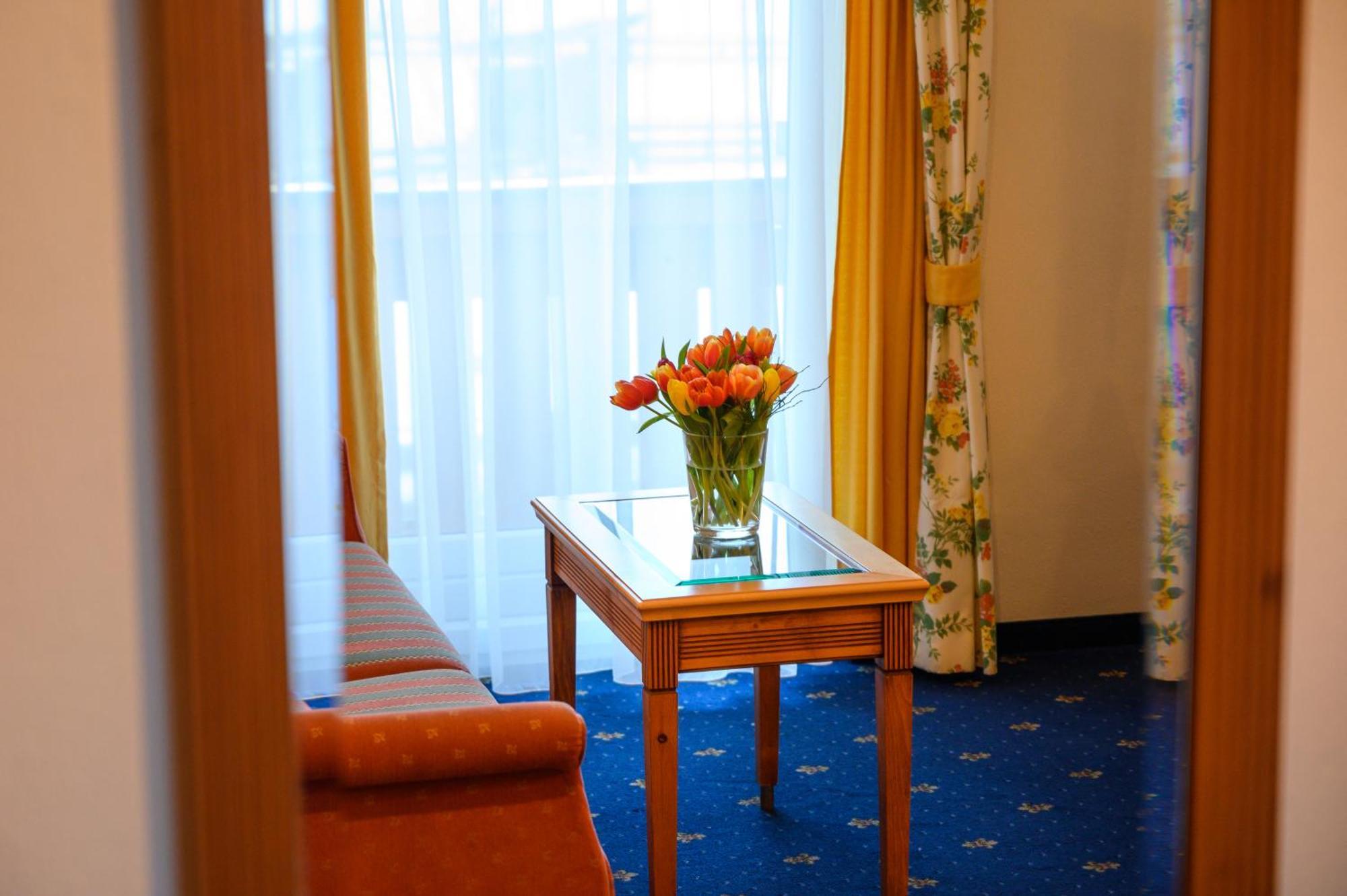Hotel Hammerwirt - Forellenhof Untertauern Luaran gambar