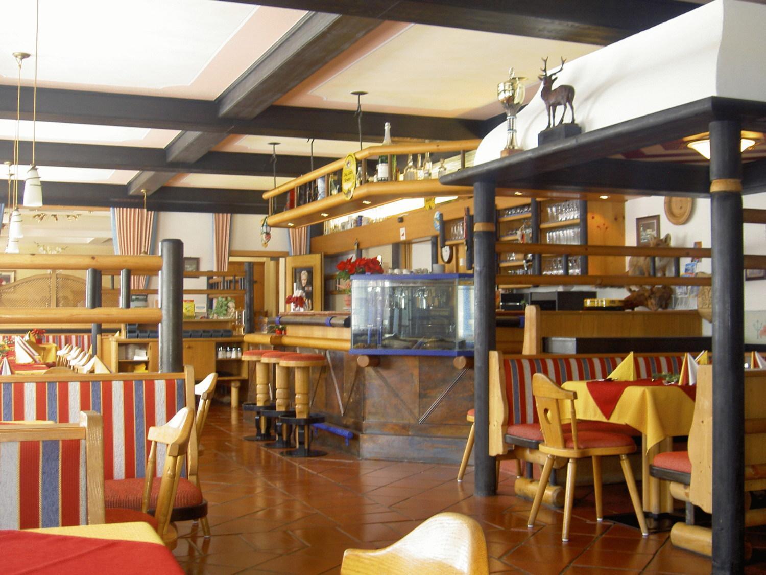 Hotel Hammerwirt - Forellenhof Untertauern Luaran gambar